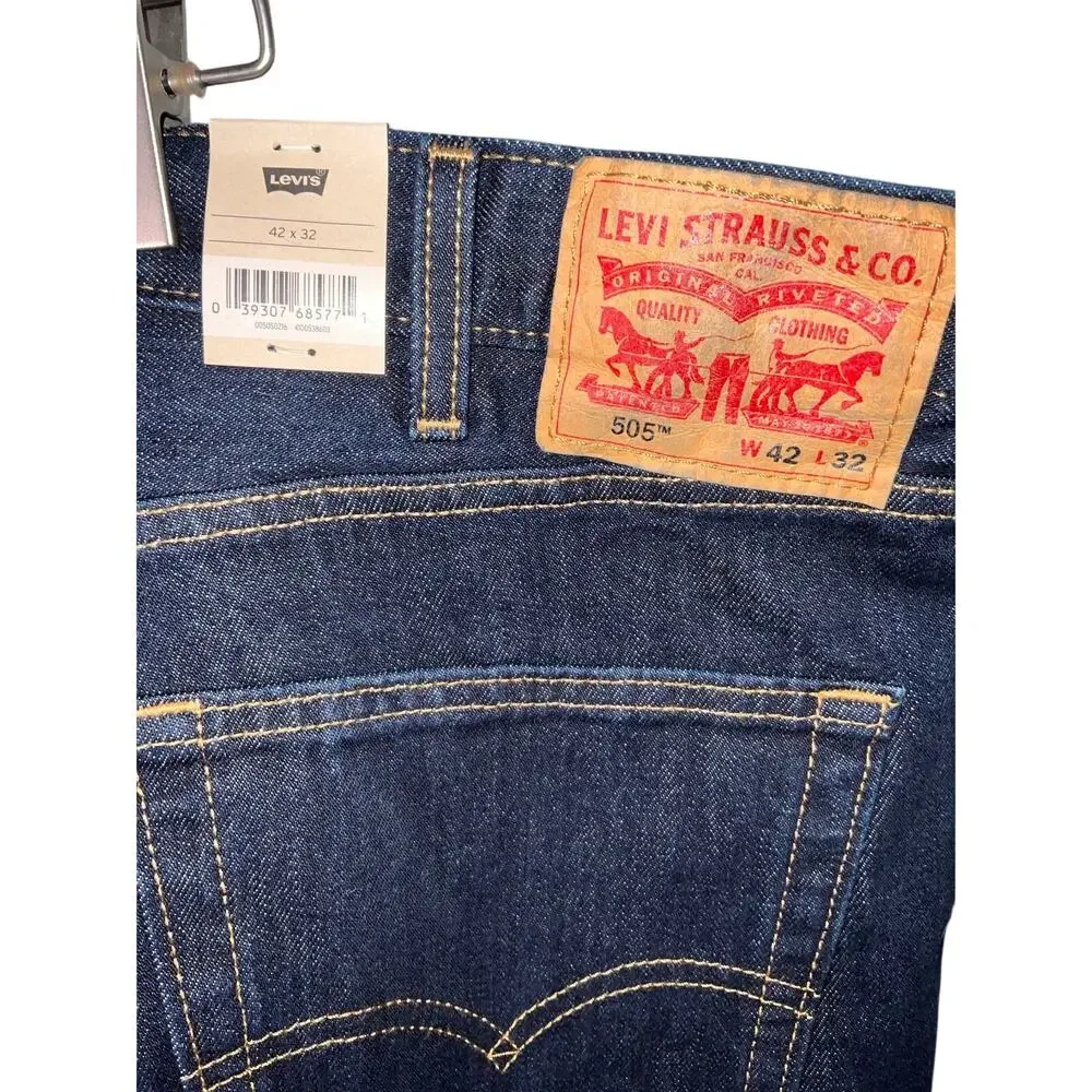 Levi’s discover classic